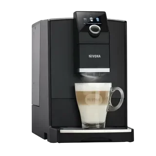 Сервисный центр Nivona в Тюмени