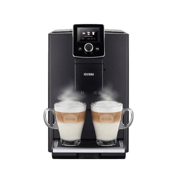Nivona CafeRomatica NICR 820