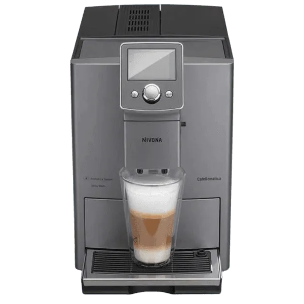 Nivona CafeRomatica NICR 821